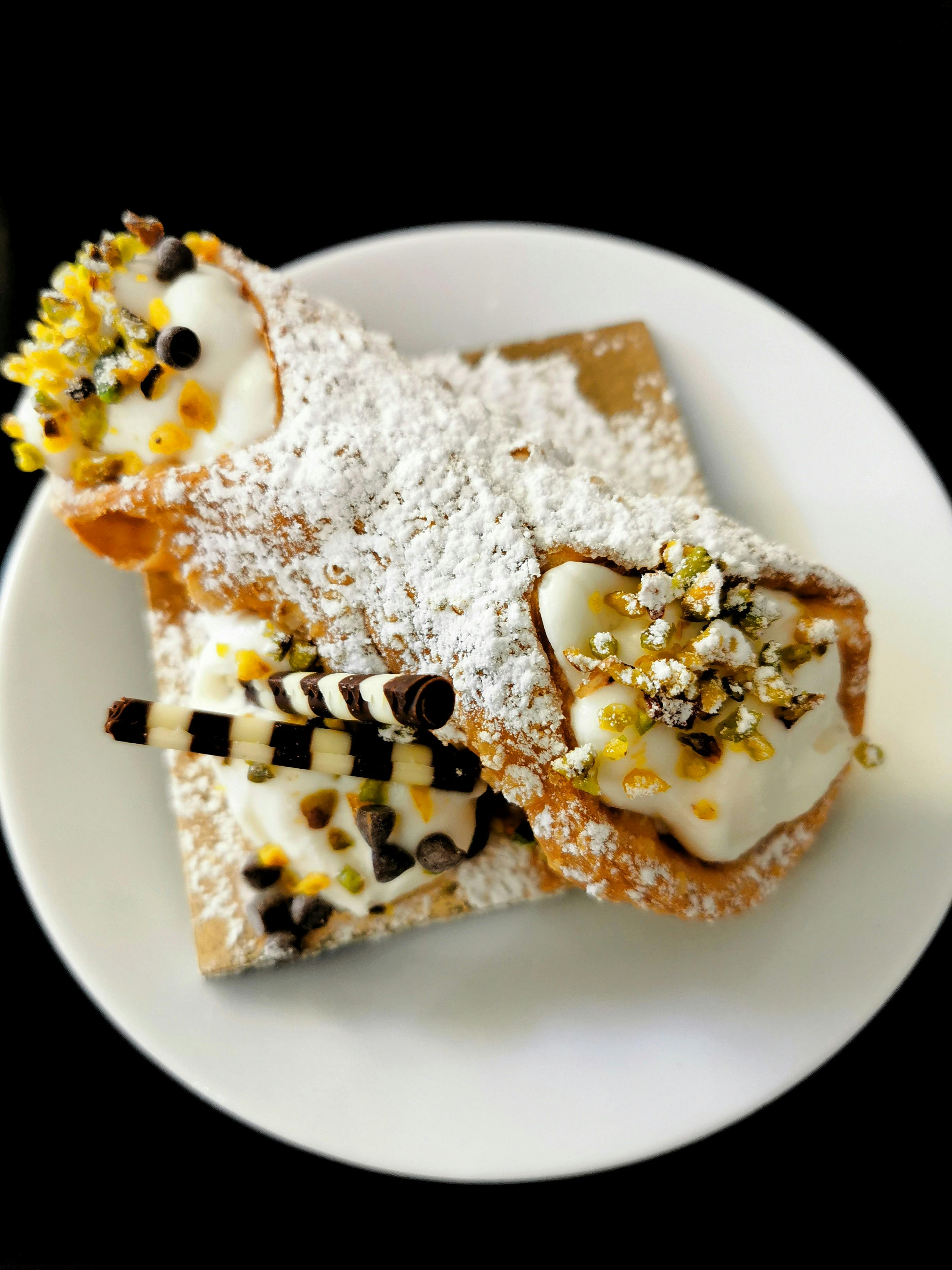 Cannoli Siciliani